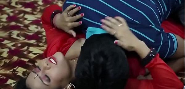  Indian Big boobs Bhabhi Forced By dewar